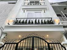 Hình ảnh Chính chủ cho thuê nhà MT 55B Phan Xích Long, P2, PN (DTSD: 300m2 sàn)
