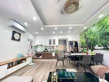 Hình ảnh [hót]chính chủ cần bán nhà cầu giấy ngõ 2 hoàng quốc việt 42m2, mt