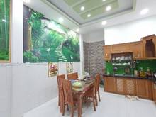 Hình ảnh CHDV 10 phòng, Trường Chinh - Hoàng Hoa Thám, 95m2 10 tỷ