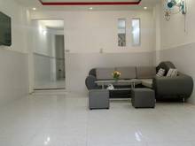 Hình ảnh Nhà HXH Nguyễn Văn Luông Quận 6, 71m2, 3 tầng BTCT, 6 PN, 7 tỷ.