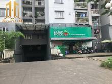 Hình ảnh Cho thuê SHOPHOUSE Chung cư Sơn Kỳ 182m2 DTSD, cạnh CO.OP FOODS