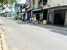 Hình ảnh Bán gấp lô đất HXH thông đường Hiệp Thành 13, Quận 12