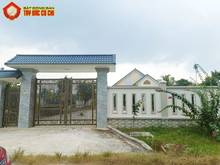 Hình ảnh Bán biệt thự đường 663 - 2968m2 - 21x134 - 300m2 thổ cư - xã Phước Thạ