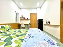 Hình ảnh 🏡CHDV 1 PN, gần NGÃ TƯ HÀNG XANH, có ban công, Q.Bình Thạnh🏡
