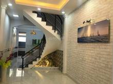 Hình ảnh Cần bán gấp nhà chính chủ - 48m2, quận 3, 2ty360