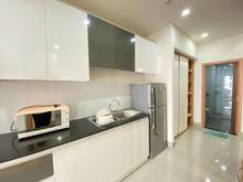 Hình ảnh Hình thật, giá thật! Cho thuê căn 1PN 55m2 The Botanica (Phổ Quang)