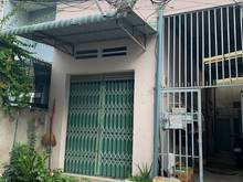 Hình ảnh HXH, Đường 49, HBC, Thủ Đức, 63m2, Giá 4,5 tỷ TL