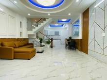 Hình ảnh Chủ cần bán nhà lớn mặt tiền 60m2, quận 8, 2 tỷ 252