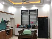 Hình ảnh Hiếm! Nhà Cầu Diễn, Lô Góc 45m, 4 Tầng O Tô Đỗ Cổng