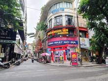 Hình ảnh Bán nhà mặt phố hàng bông, hoàn kiếm 60mxmt5m kd, giá 34 tỷ. lh: