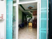 Hình ảnh Nhà Tân Hòa Đông Quận 6, 64m2 nở hậu 4.5m,2 tầng BTCT,4 PN, nhỉnh 6 tỷ