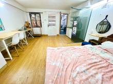 Hình ảnh Cho thuê CHDV rộng 40m2 giáp Q1
