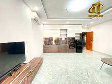 Hình ảnh Studio Ban công Full Nội Thất Trung Tâm Quận 7