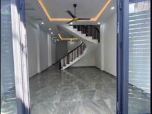 Hình ảnh Chỉ 7.678 TỶ - 68M2 - 5 Tầng BTCT - Đ. Ung Văn Khiêm