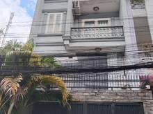 Hình ảnh CC bán nhà Hẻm 12m Bình Lợi, P13, Bình Thạnh, 5x22m, giá: 12.7 tỷ