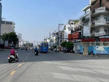 Hình ảnh Cho thuê nhà nguyên căn làm văn phòng mặt tiền đường Lương Định Của