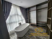 Hình ảnh Bán nhà 3 tấm dt đất rộng 70m2 gần GX Phúc Hải trung tâm P. Tân Phong