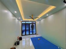 Hình ảnh Nhà mặt phố  800A, Cầu Giấy, thang máy, S:58m2, MT: 3.8, 5T, 16,5 tỷ