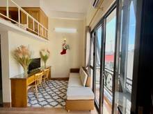 Hình ảnh Mb6623 nạp rút nhanh chóng Hồng Lạc - View Siêu đẹp - Thang máy - Full nội thất