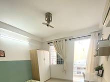 Hình ảnh Căn Hộ 2 PN Phú Nhuận- Ban Công Full Nội Thất Chỉ 8.7 Triệu