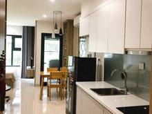 Hình ảnh Bán nhanh căn STUDIO FULL ĐỒ, 37m2, giá 1.020 triệu tại Vinhomes OCP