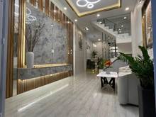 Hình ảnh Bán nhà HXH Nguyễn Văn Luông Q6 45,8m2 đối diện BV Q6