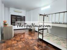 Hình ảnh Cho Thuê Nhà Hẻm Đường Nguyễn Văn Thương, BT