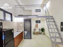 Hình ảnh Duplex Full nội thất, không giới hạn người - Chợ Tân Mỹ