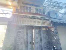 Hình ảnh Nhà Bán gấp, Đường Phú Thọ Hòa, Tân Phú, 72m2, chỉ 6 tỷ5.