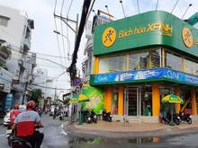 Hình ảnh MẶT TIỀN KINH DOANH Ni Sư Huỳnh Liên, TÂN BÌNH, 4 TẦNG, NHỈNH 6 TỶ.
