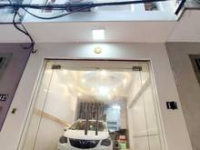 Hình ảnh Chính chủ bán nhà Vĩnh Hưng 3,5xx tỷ 5 tầng 33m2 MT 3,5m ô tô vào nhà