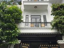 Hình ảnh Bán nhà góc 2 mặt hẻm xe tải 10m - 12m đường 3/2, Quận 10.