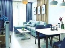 Hình ảnh Bán GẤP căn 2PN The Botanica (Phổ Quang) tầng cao, kèm NT đẹp như hình
