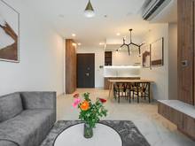 Hình ảnh Cho thuê Hưng Phúc 2PN 2WC Gía 19 triệu