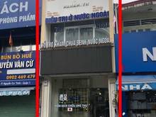 Hình ảnh MT cho thuê Đ.Nguyễn Văn Cừ Quận 1 , 4x20 , 2 lầu giá chỉ 50tr!!!