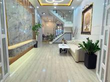 Hình ảnh Bán nhà 4 phòng ngủ đường Gò Dầu, đi bộ 5 phút tới AEON Tân Phú