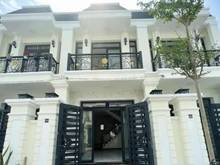 Hình ảnh Bán nhà mặt phố siêu rẻ - 70m2, quận 8, 2 tỷ 654