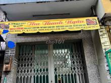 Hình ảnh Chính chủ gửi bán nhà mặt tiền đường hồng bàng,q11.giá 12 tỷ(thương