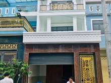 Hình ảnh Bán nhà mặt tiền đường Đinh Quang Ân, TP Biên Hòa