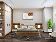 Hình ảnh Chính chủ bán gấp nhà trong ngõ 189 Giảng Võ, Ba Đình, 35m, 3.9 tỷ