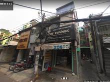 Hình ảnh Chính chủ Nhà MT 340a Bà Hạt Q10 3,2x10m 2L 18 triệu