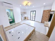 Hình ảnh << MQHouse.vn > Mb6623 nạp rút nhanh chóng 1PN riêng 40m2_Ngay cv Lê văn Tám_Mới 100%