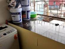 Hình ảnh Bán tập thể Ba Đình Tầng 2 ngõ 55 Hoàng Hoa Thám 45m 2N 1VS, đã sửa 1.