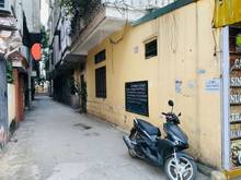 Hình ảnh Chính chủ bán gấp nhà mặt phố Trần Vỹ 80m2,lô góc, kinh doanh vô địch