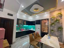 Hình ảnh Nhà mới xây Tân Hòa Đông Quận 6, 51m2,3 tầng BTCT, 3 PN, nhỉnh 6 tỷ