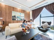 Hình ảnh Chung cư nhận nhà ngay, mua trực tiếp CĐT, Chiết khấu 20%