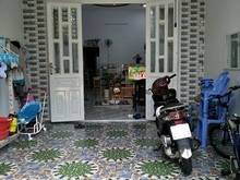 Hình ảnh Gia đình kẹt tiền cần bán căn nhà cấp 4 đang cho thuê