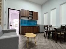 Hình ảnh CHDV Quận 4 có 1 Phòng Ngủ Riêng - Nội thất mới 100% - Mặt tiền đường