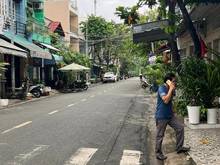 Hình ảnh Nhà 1 trệt 1 lầu hẻm xe tải thông 6m, ngay chợ vải Phú Thọ Hòa