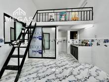 Hình ảnh Khai trường phòng MỚI 100% ngay LÊ VĂN QUỚI